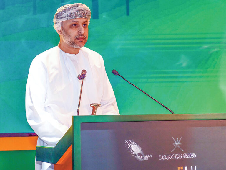 Study identifies key reforms to transform Oman’s sports sector