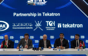 OIA invests in Turkish mining and defence firms