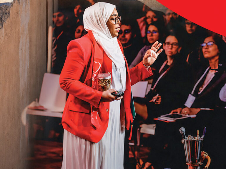 Registrations open for Falling Walls Lab Oman 2026