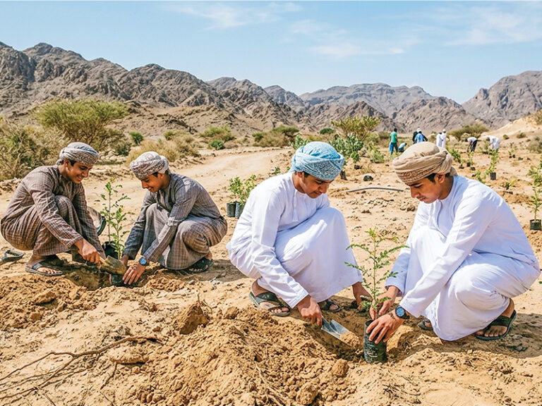 Dutch Embassy launches youth climate video challenge
