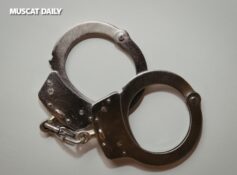 Maid worker arrested for jewellery theft in Samail ROP