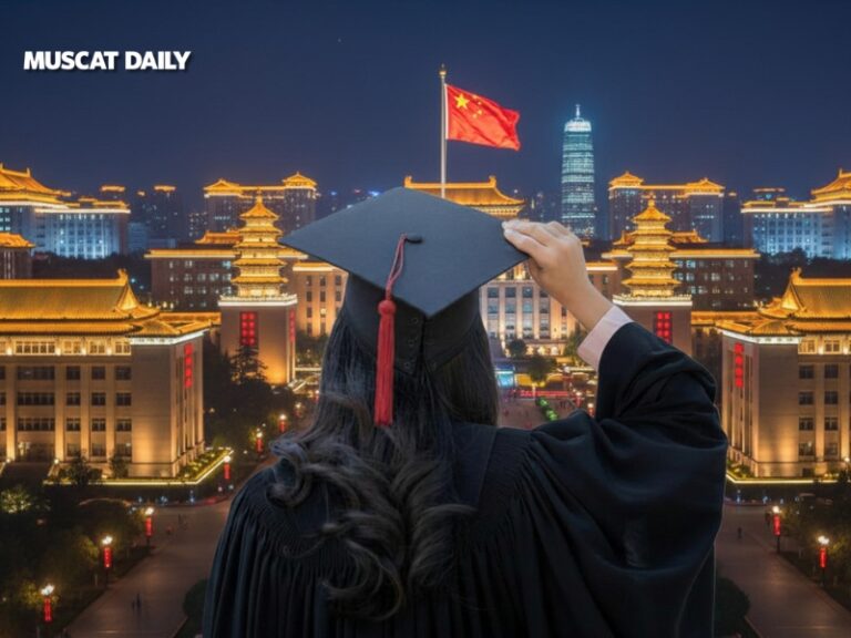 Ministry of Education announces new scholarship opportunities in China
