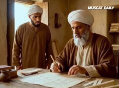 Ministry of Information to document Oman’s Civilisational History