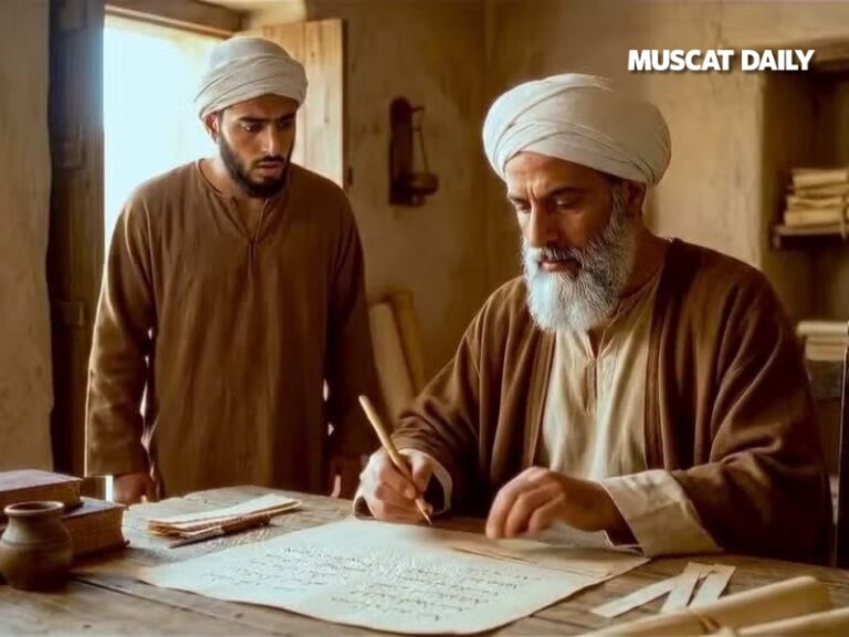 Ministry of Information to document Oman’s Civilisational History
