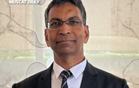 New Indian ambassador appointed to Oman