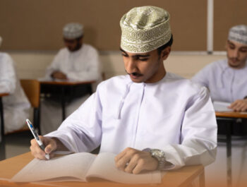 Experts urge supportive environment for students during exams in Oman