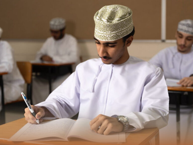 Experts urge supportive environment for students during exams in Oman