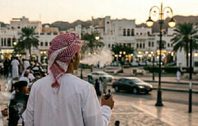 5.5mn children aged 13 to 15 use tobacco products in the region: WHO
