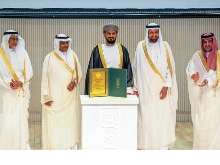 Oman Hajj Mission wins silver in global pilgrims service award