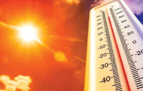 Heatwave grips Oman as temperatures soar over 47°C