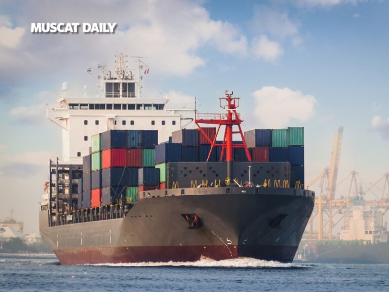 New measures introduced to simplify customs clearance for Omani Shipments