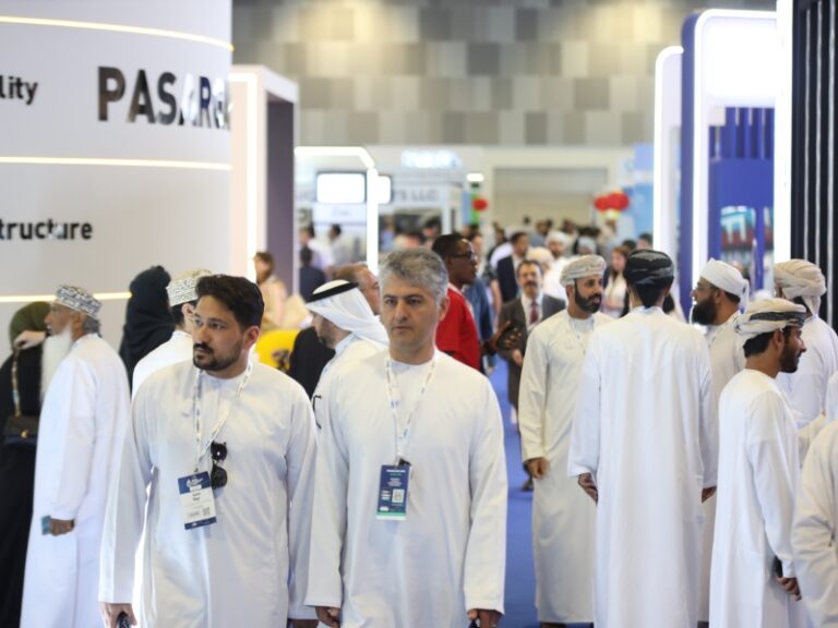 Oman Petroleum & Energy Show and Oman Sustainability Week