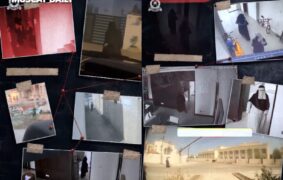 ROP arrested expat female gang for residential robberies in Muscat