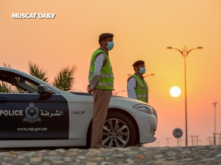 ROP earns global recognition for AI-driven traffic safety efforts