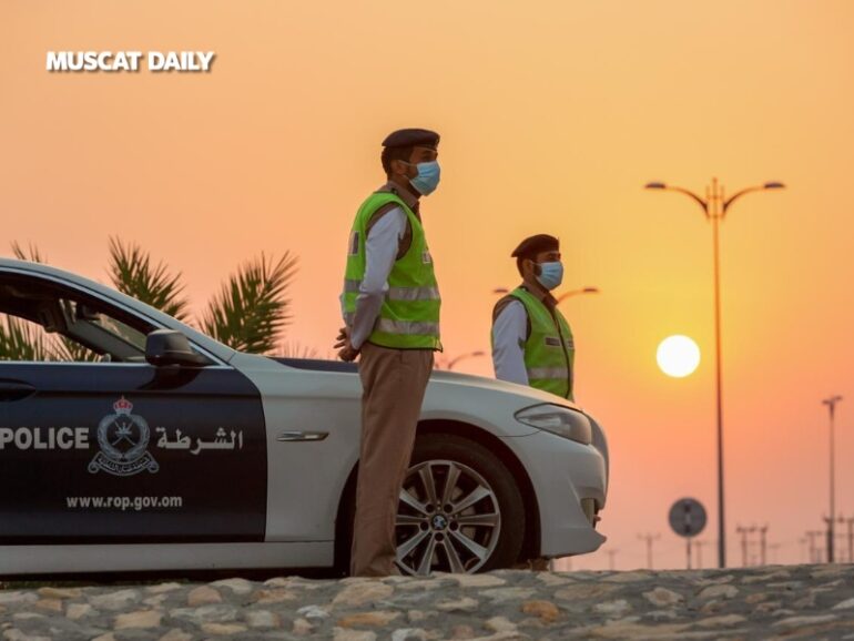 ROP earns global recognition for AI-driven traffic safety efforts