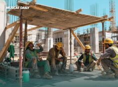 Restricts Construction Activity During Peak Afternoon Heat Hours