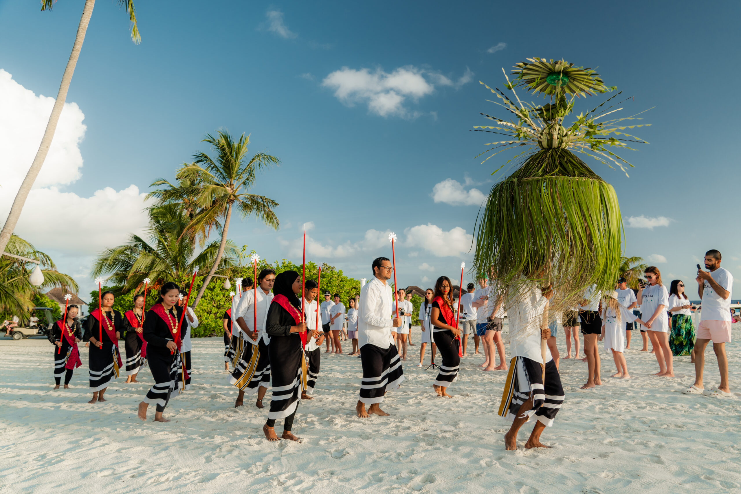 Sun Siyam Invites Omani Travellers to Celebrate Eid Al Adha