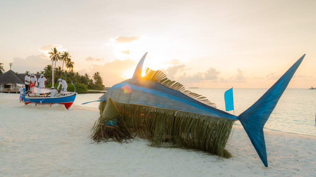 Sun Siyam Invites Omani Travellers to Celebrate Eid Al Adha