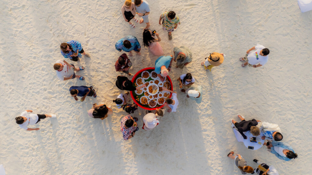 Sun Siyam Invites Omani Travellers to Celebrate Eid Al Adha