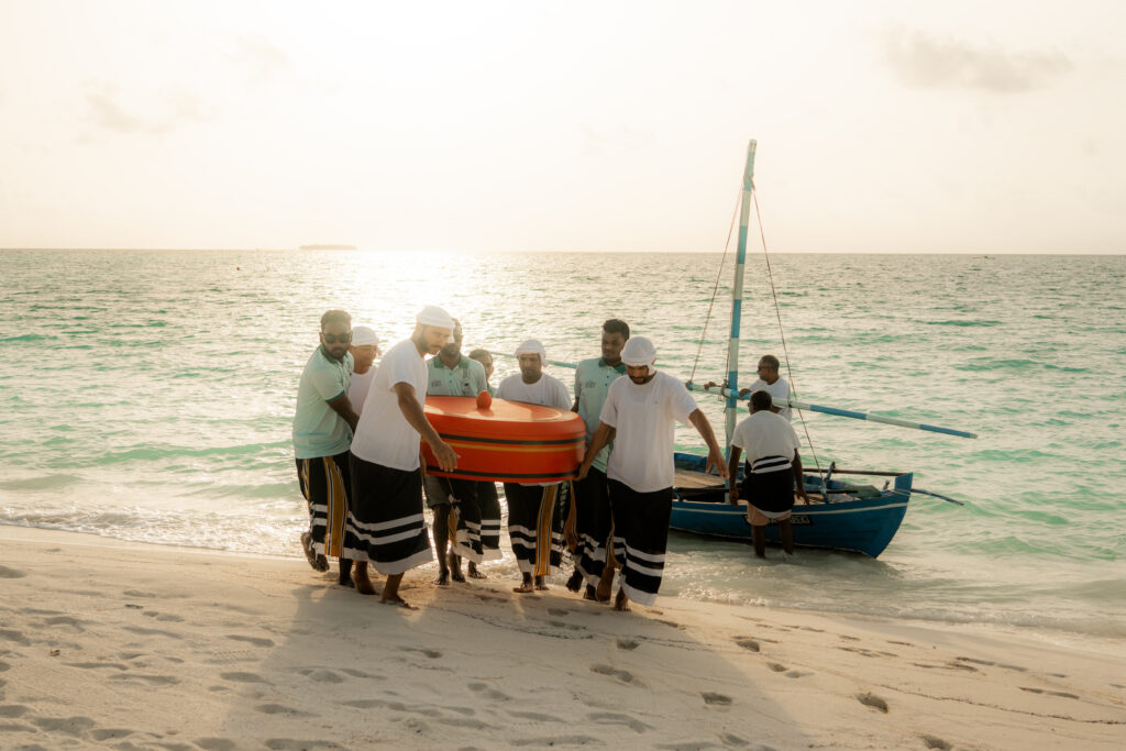 Sun Siyam Invites Omani Travellers to Celebrate Eid Al Adha