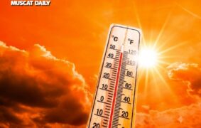 increase the temperature above 48°C in the thermometer
