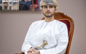 Sayyid Bilarab inaugurates National Symposium