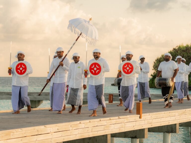 Sun Siyam Invites Omani Travellers to Celebrate Eid Al Adha