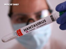 France confirms first case of Hantavirus