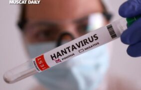 WHO dismisses pandemic concerns over Hanta Virus outbreak