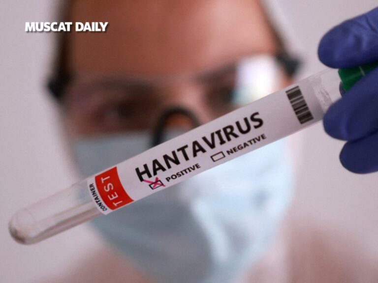 WHO dismisses pandemic concerns over Hanta Virus outbreak