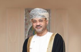Sayyid Badr discusses regional developments with Russian, German counterparts