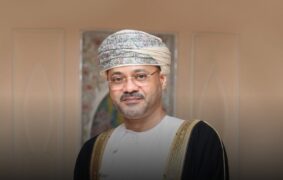 Oman, Iran stress safe maritime navigation in regional talks