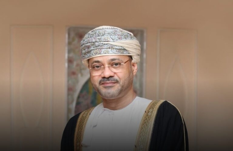 Oman, Iran stress safe maritime navigation in regional talks