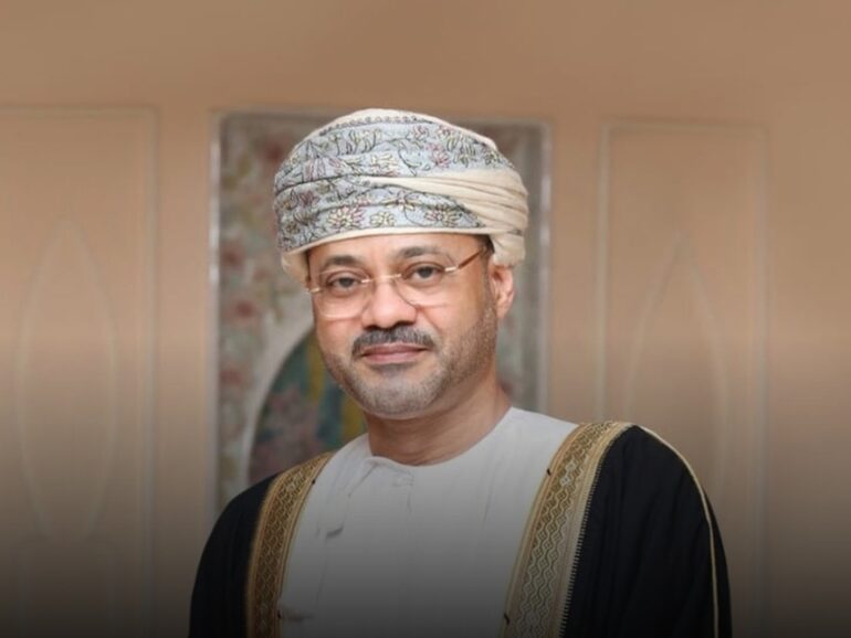 Oman, Iran stress safe maritime navigation in regional talks