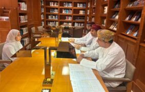 Sultan Qaboos Centre opens entries for 15th ‘Iqraa’ reading contest