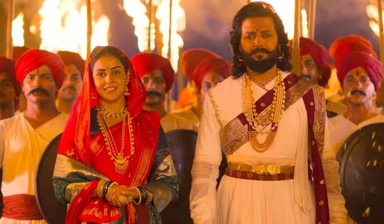 Raja Shivaji