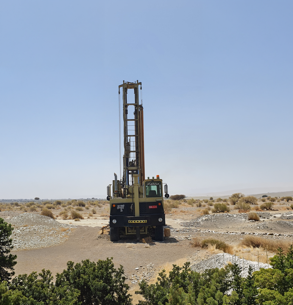 Nama Water Services advances Oman’s water security