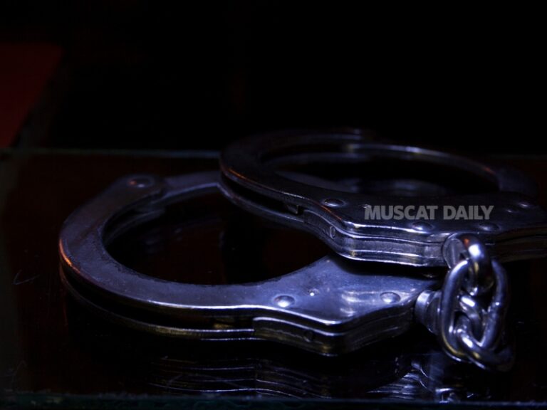 10 expats arrested for labour and residency law violations