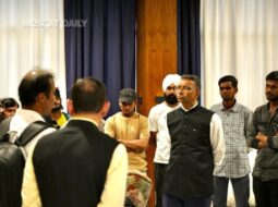 21 Indian crew members of MT Settebello repatriated following maritime attack