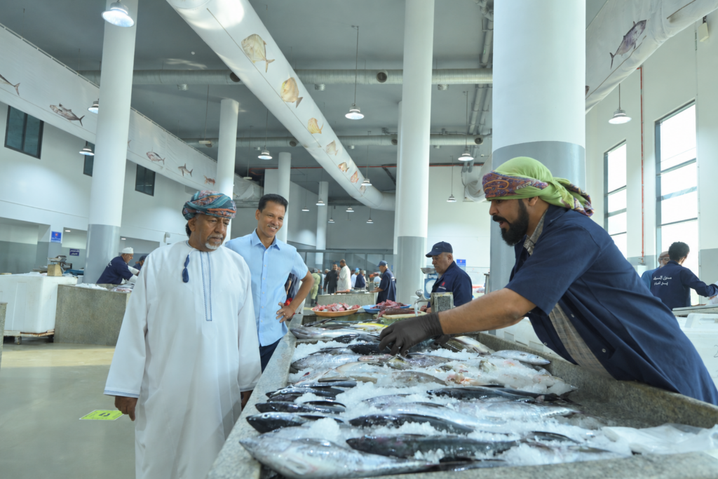 Barka Marina, Oman 2040, South Al Batinah, Fishery Port, Economic Diversification, Private Sector, Usufruct, Sustainable Infrastructure, Marine Logistics, Tourism Development, Marina Mall, Fishing Vessels, Fish Market, Investment Opportunities, Coastal Development
