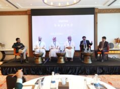 Al Maha CFO highlights digital readiness at finance and tax forum