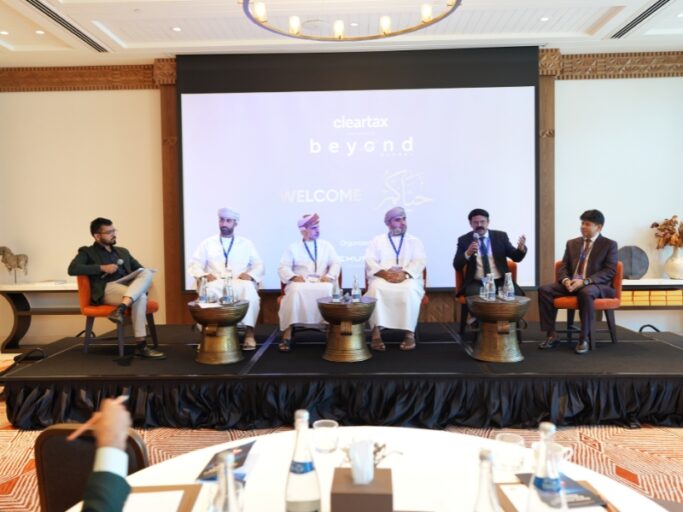 Al Maha CFO highlights digital readiness at finance and tax forum