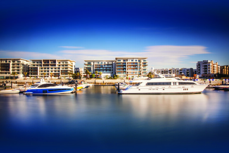 Al Mouj