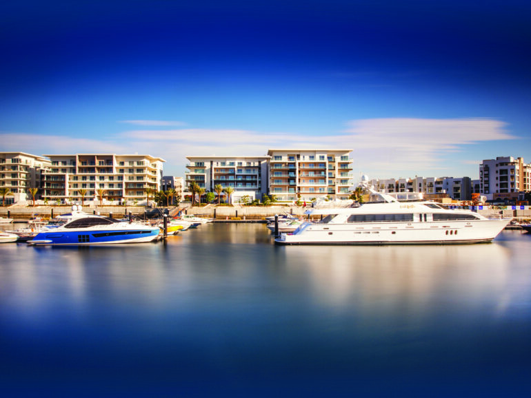 Al Mouj