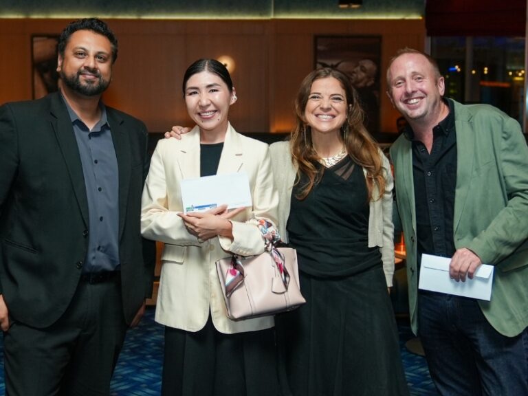 AmCham Oman celebrates growth with exclusive 