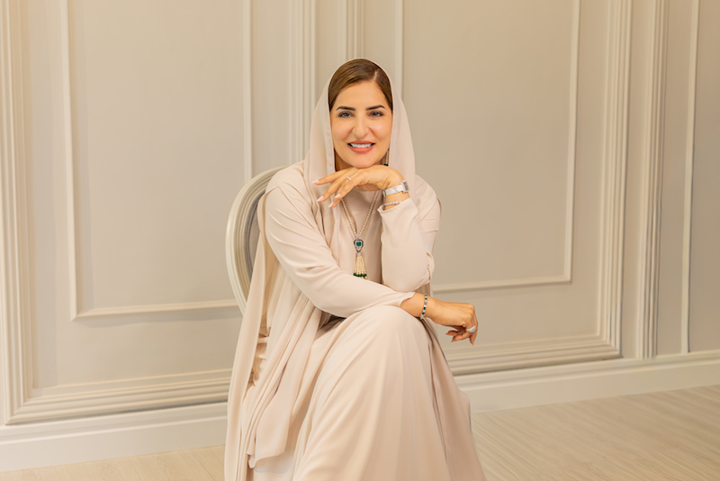 Amal Al Raisi