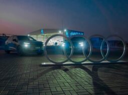 Audi Oman unveils the all-new Audi Q3