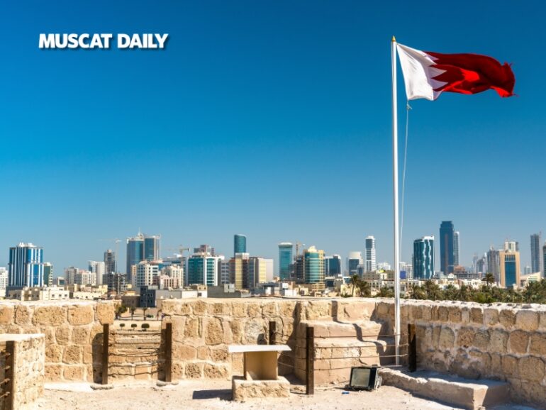 Bahrain imposes travel ban for citizens traveling to Iran and Iraq