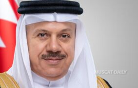 Bahrain welcomes Oman corridor for safe passage through Hormuz