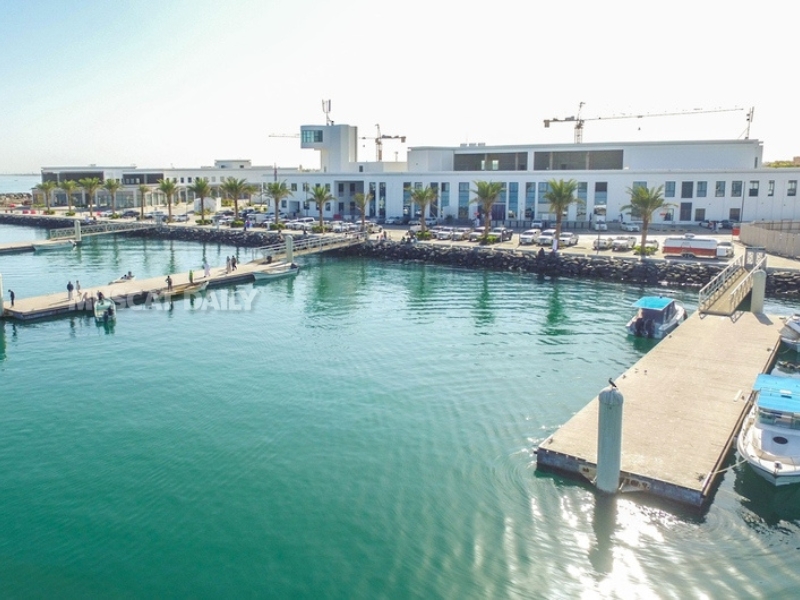 Barka Marina, Oman 2040, South Al Batinah, Fishery Port, Economic Diversification, Private Sector, Usufruct, Sustainable Infrastructure, Marine Logistics, Tourism Development, Marina Mall, Fishing Vessels, Fish Market, Investment Opportunities, Coastal Development